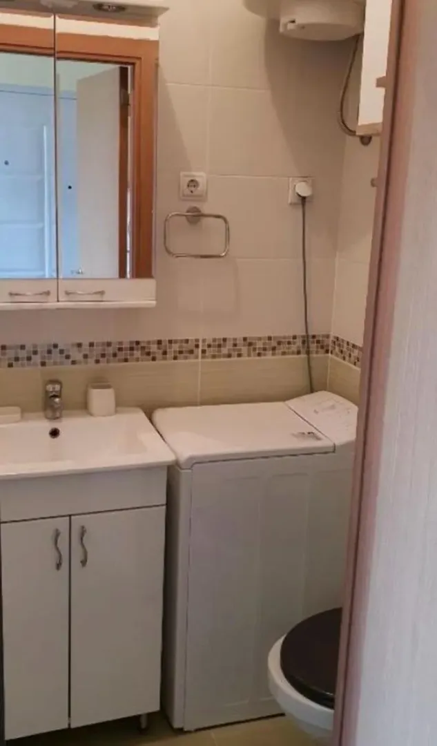 Rent, one bedroom apartment, 15m², Dorćol Sve Podlokacije, Beograd