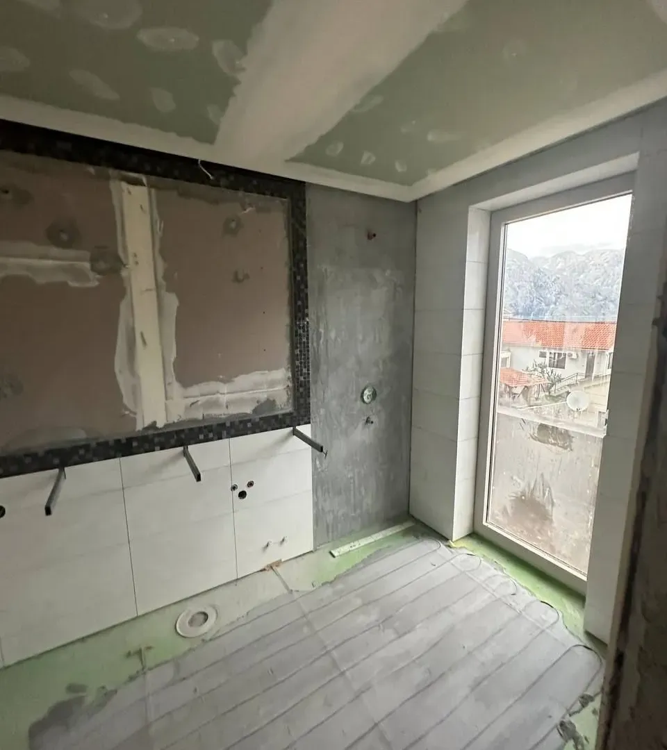 Sale, house, 516m², Prčanj, Kotor