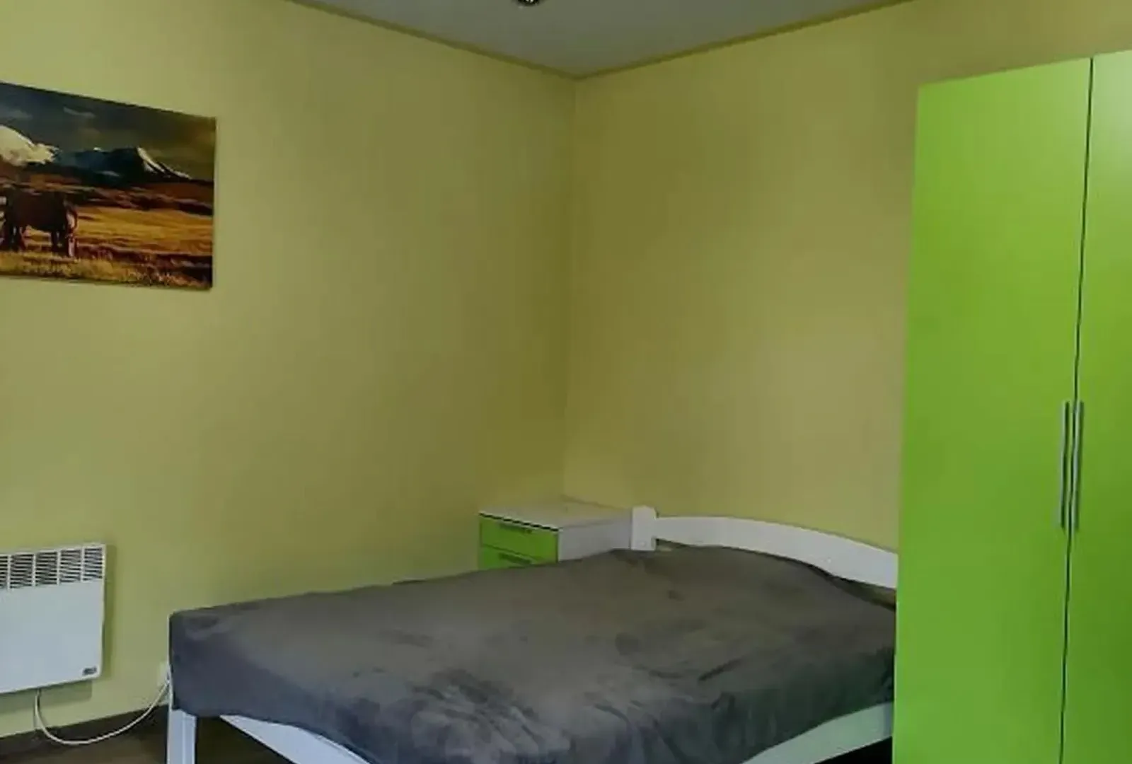 Rent, house, 110m², Orahovac, Kotor