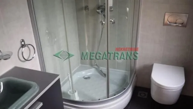 Rent, house, 300m², Savski Venac, Beograd