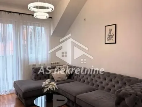 Izdavanje, dvosoban stan, 49m², Bulbulder, Zvezdara Sve Podlokacije - image 2