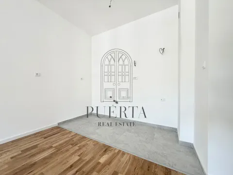 Prodaja, jednosoban stan, 45m², Tološi, Podgorica - image 5