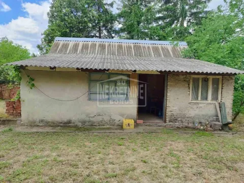 Prodaja, kuća, 63m², Srpski Šor, Subotica - image 5