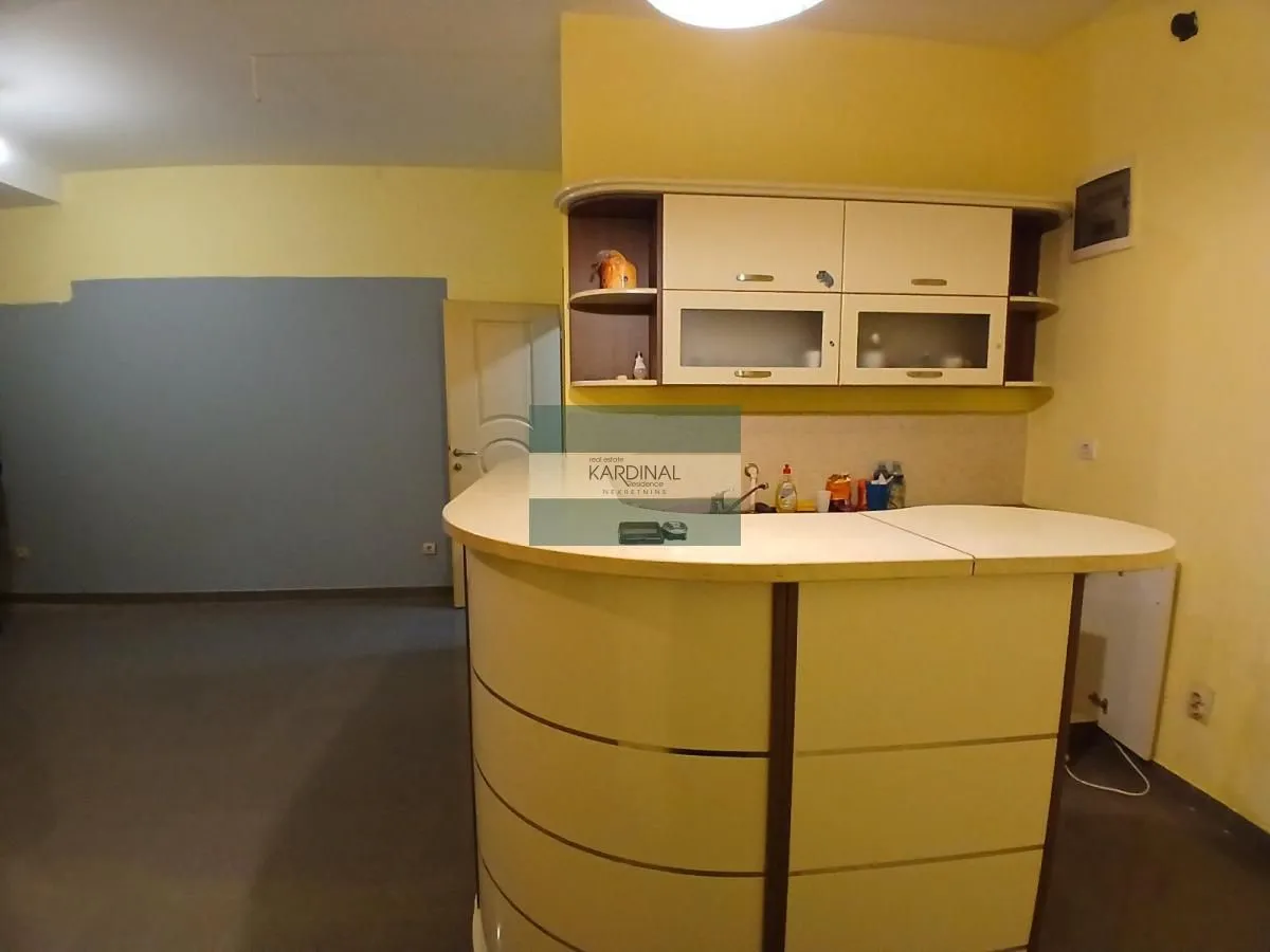 Prodaja, garsonjera, 39m², Centar, Vrnjačka Banja