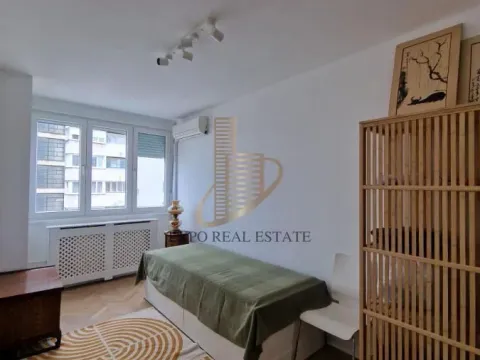 Rent, three bedroom apartment, 73m², Tašmajdan, Palilula Sve Podlokacije - image 16
