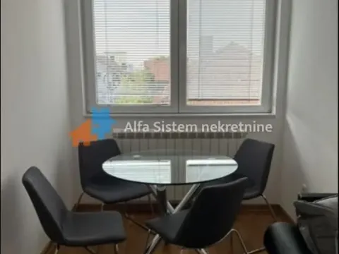 Izdavanje, dvosoban stan, 46m², Bulbulder, Zvezdara Sve Podlokacije - image 7