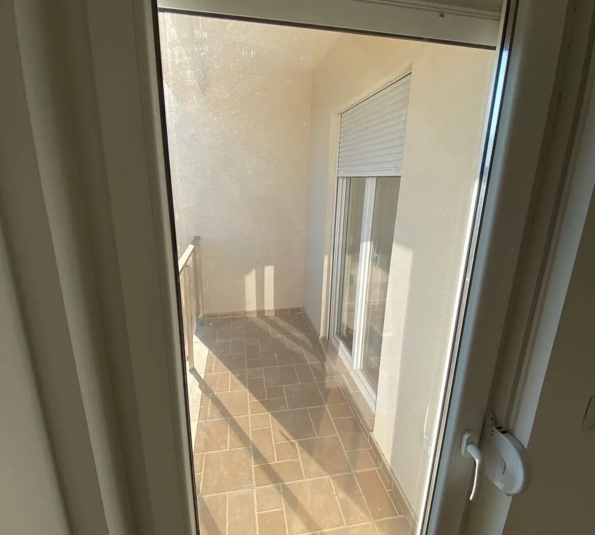 Rent, one bedroom apartment, 48m², Zabjelo, Podgorica