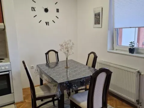 Stan in Novo naselje