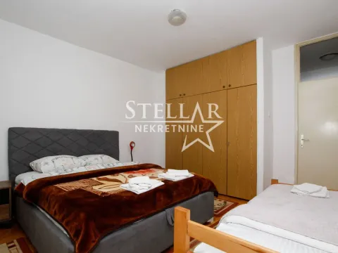 Rent, apartment, 75m², Tuški Put, Podgorica - image 9