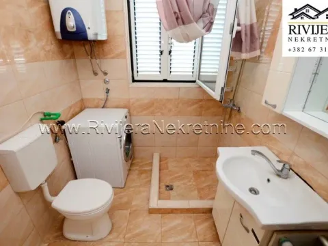 Sale, two bedroom apartment, 66m², Centar, Herceg Novi - image 4