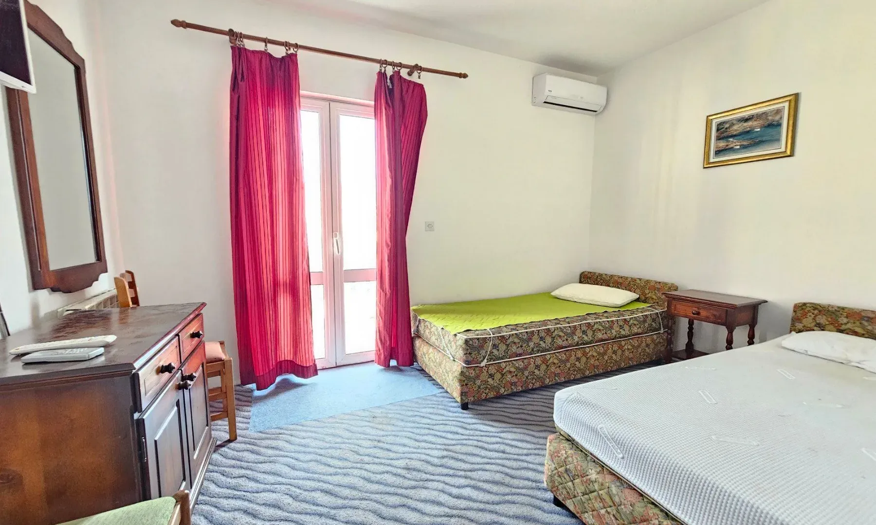 Sale, house, 1500m², Budva, Crna Gora