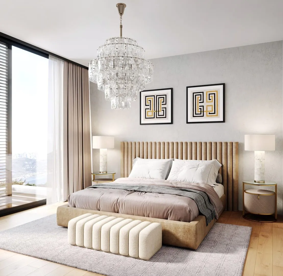 Prodaja, kuća, 224m², Đenovići, Herceg Novi