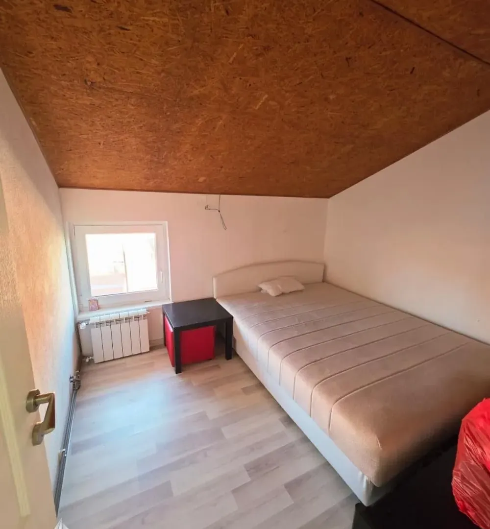 Rent, two bedroom apartment, 50m², Mali Mokri Lug, Zvezdara Sve Podlokacije