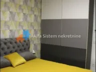 Izdavanje, dvosoban stan, 56m², Novi Beograd Blok 65, Novi Beograd Sve Podlokacije - image 6