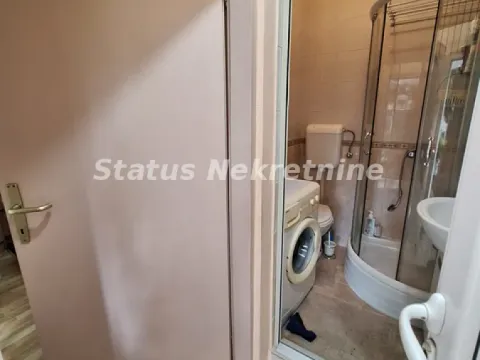 Izdavanje, garsonjera, 24m², Telep, Novi Sad Sve Podlokacije - image 8