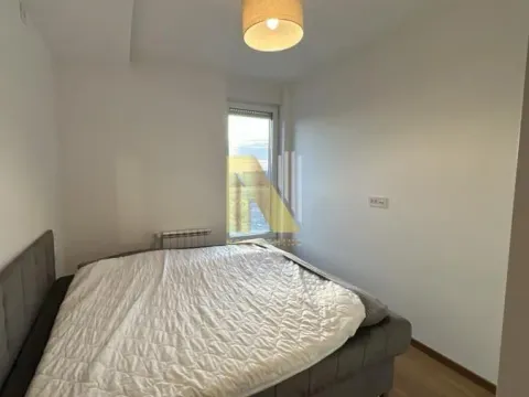 Izdavanje, jednosoban stan, 44m², Bulevar Evrope, Novi Sad Sve Podlokacije - image 5