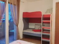 Rent, two bedroom apartment, 45m², Kalimanj, Tivat - image 12