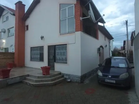 Sale, house, 180m², Adice, Novi Sad Sve Podlokacije - image 6