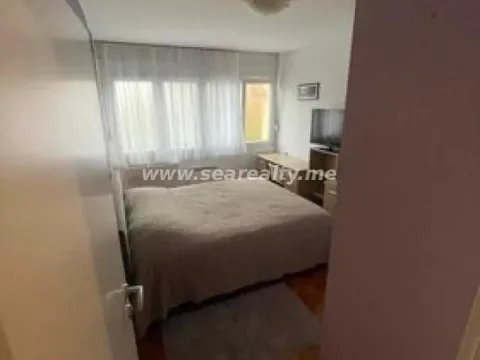 Prodaja, dvosoban stan, 52m², Tivat, Crna Gora - image 7