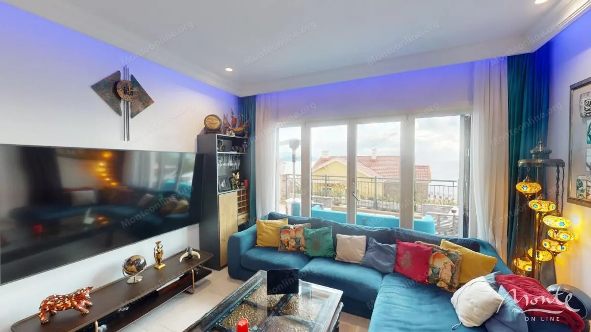 Prodaja, kuća, 115m², Luštica Bay, Tivat