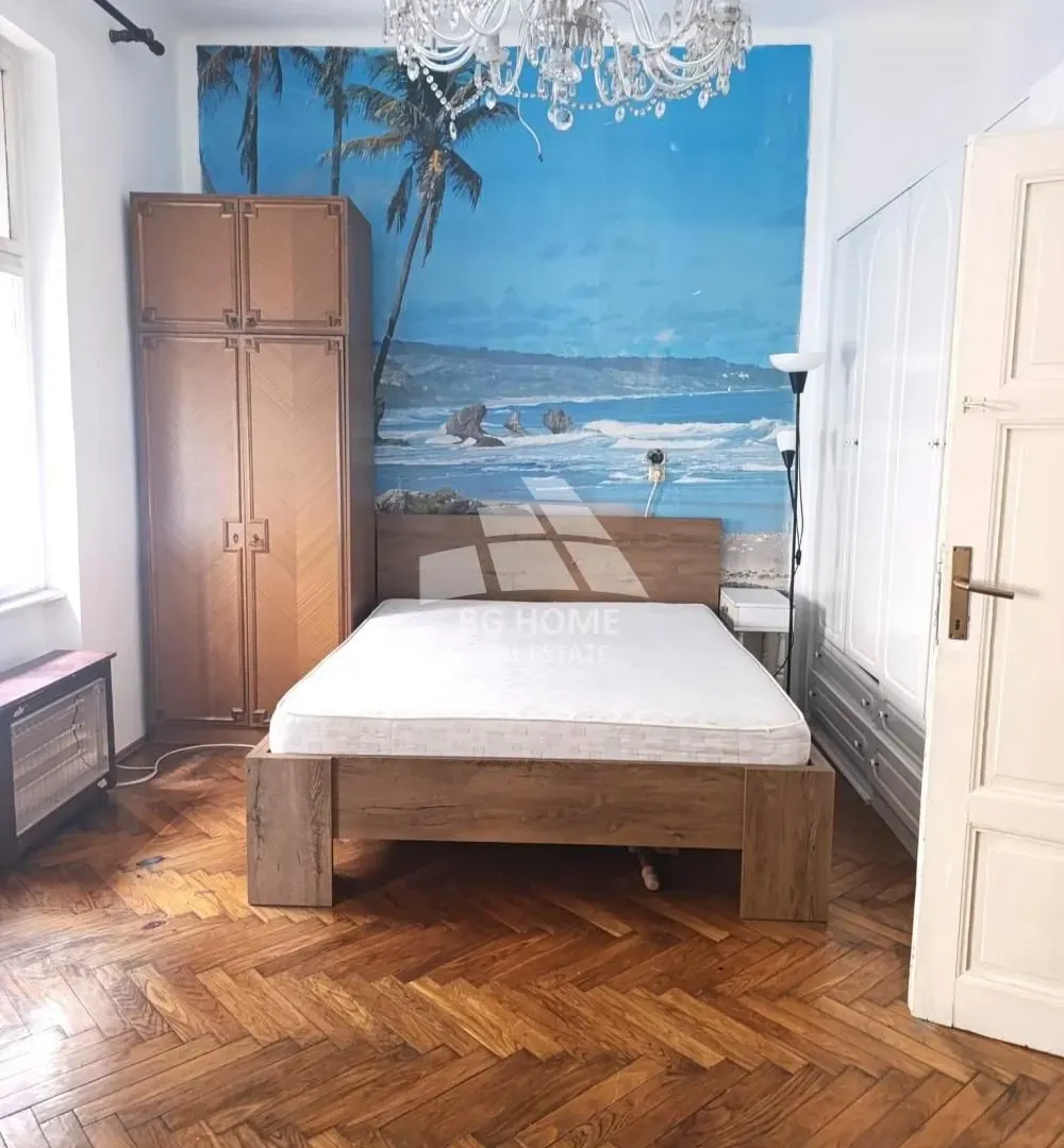 Rent, two bedroom apartment, 80m², Vračar Sve Podlokacije, Beograd