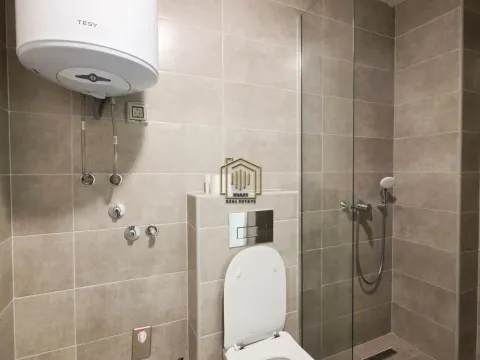 Izdavanje, poslovni prostor, 43m², Zabjelo, Podgorica - image 6