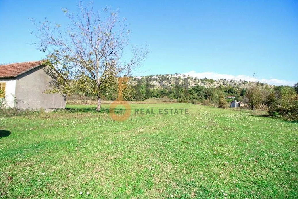 Prodaja, plac, 15000m², Danilovgrad, Crna Gora