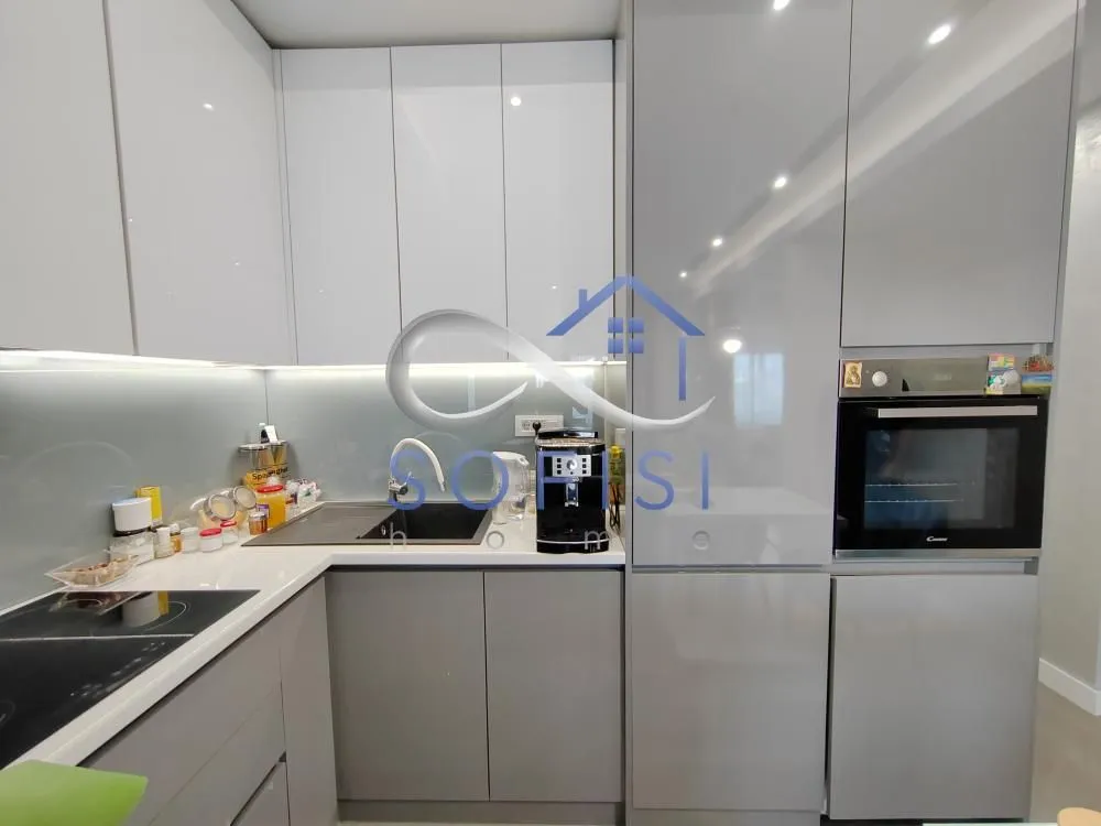 Prodaja, stan, 29m², Centar, Novi Sad