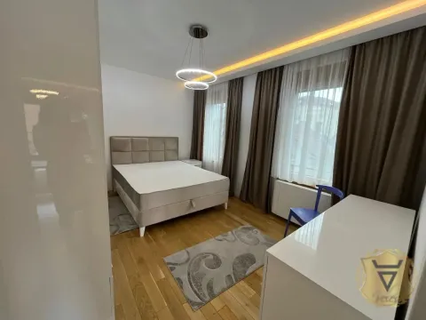 Rent, three bedroom apartment, 84m², Autokomanda, Voždovac Sve Podlokacije - image 7