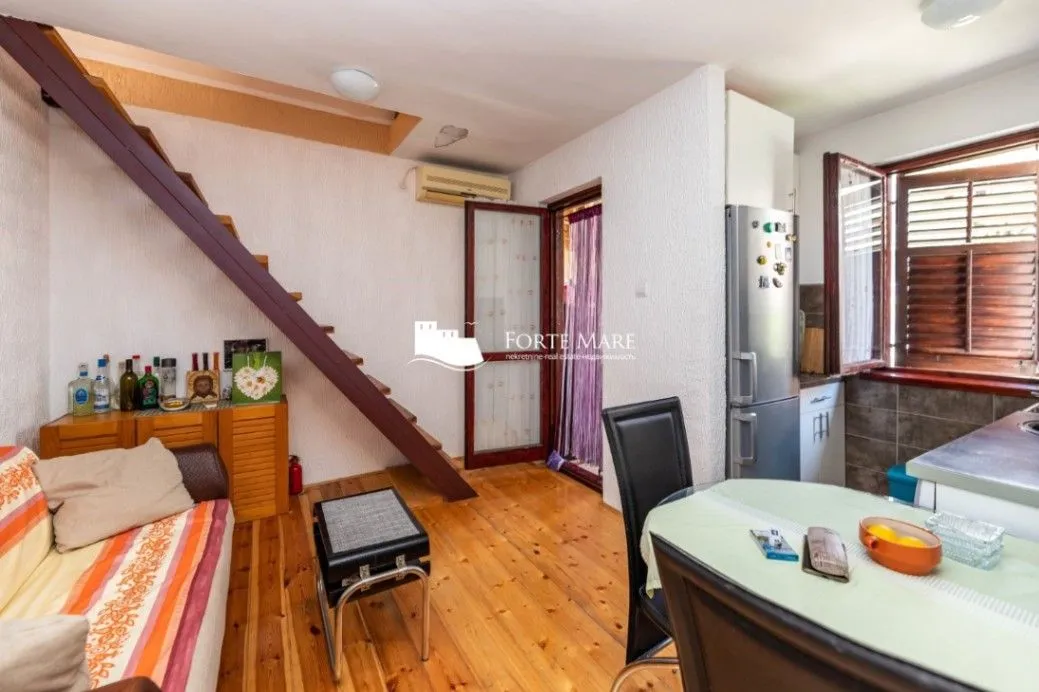 Prodaja, stan, 80m², Herceg Novi, Crna Gora