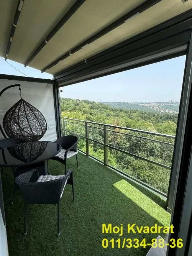 Sale, apartment, 270m², Skojevsko Naselje, Beograd