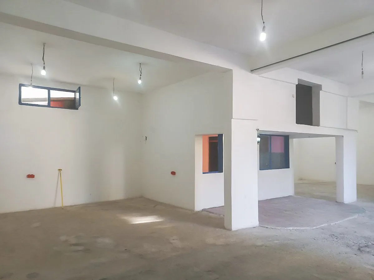 Rent, office space, 200m², Zabjelo, Podgorica