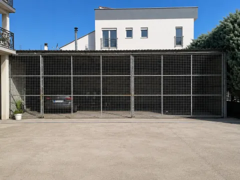 Rent, office space, 110m², Stari Aerodrom, Podgorica - image 4