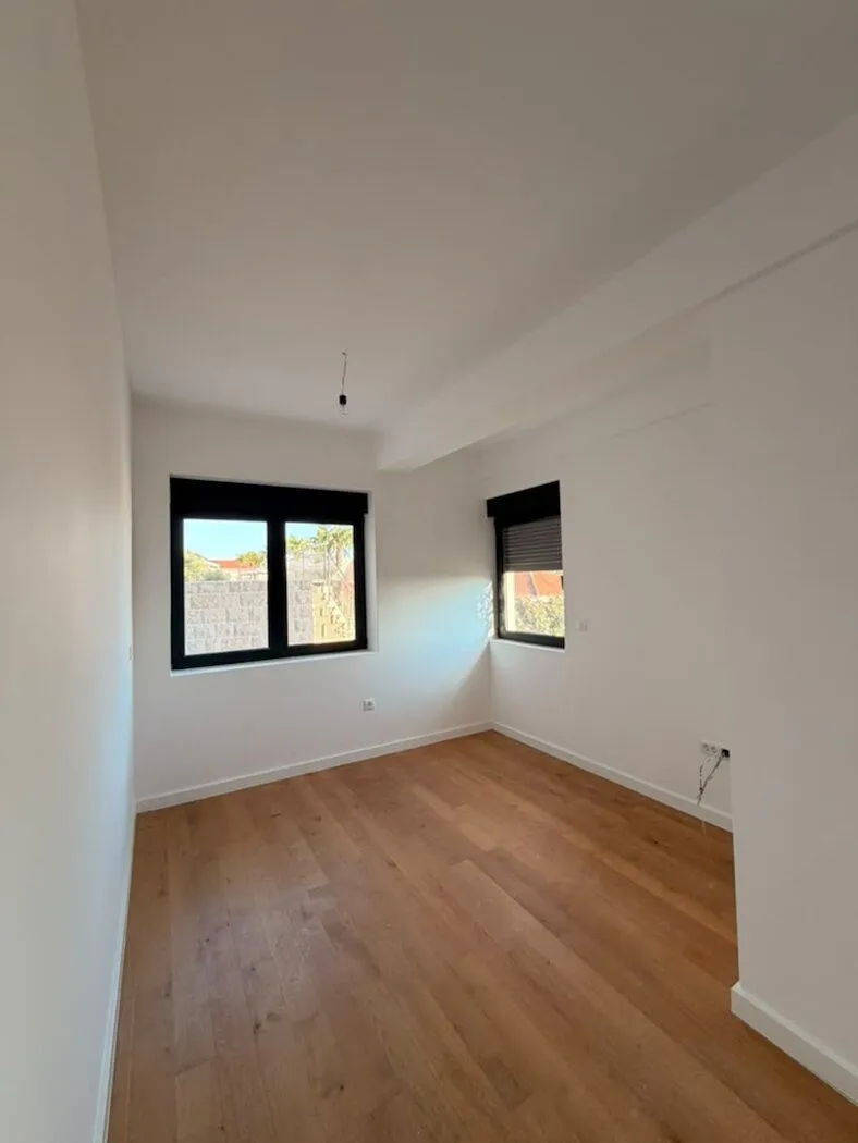 Sale, one bedroom apartment, 49m², Petrovac, Budva