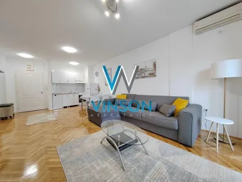 Rent, one bedroom apartment, 48m², Socijalno, Novi Sad Sve Podlokacije - image 5