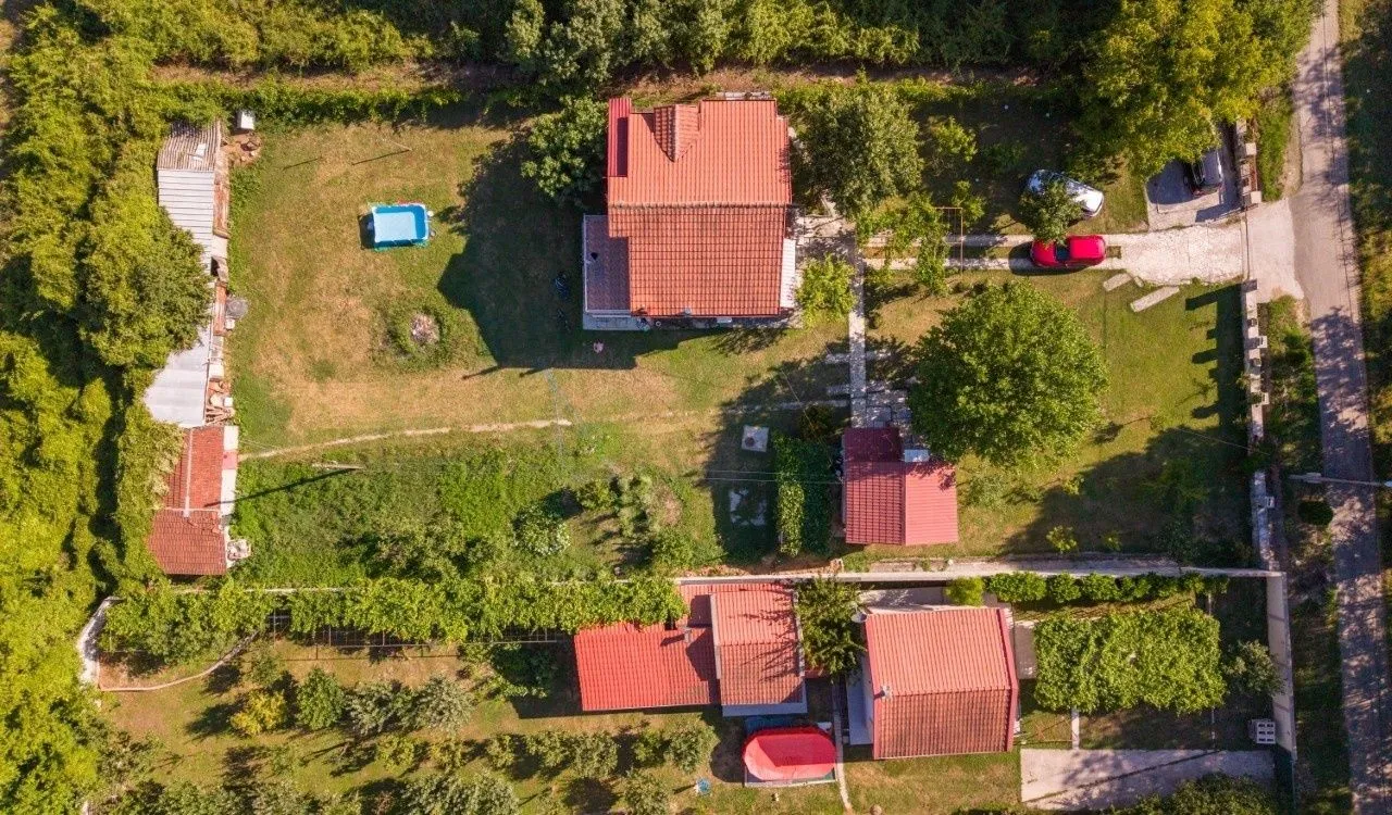 Prodaja, kuća, 160m², Kosić, Danilovgrad
