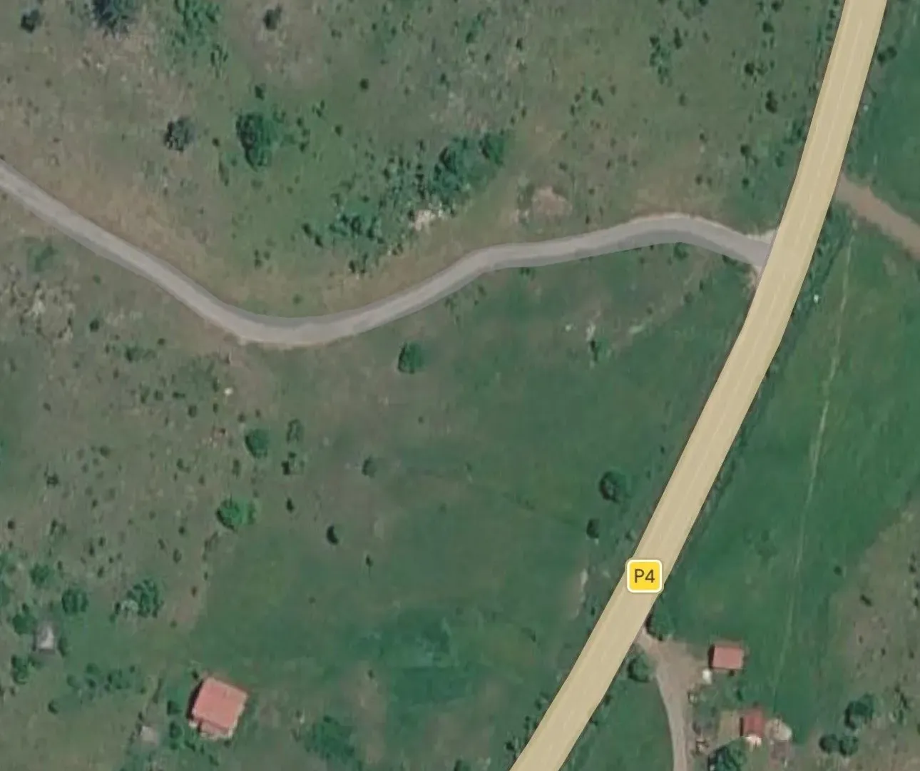 Prodaja, plac, 30020m², Smailagića Polje, Kolašin