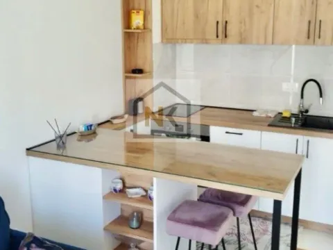 Izdavanje, jednosoban stan, 36m², Stari Aerodrom, Podgorica - image 11