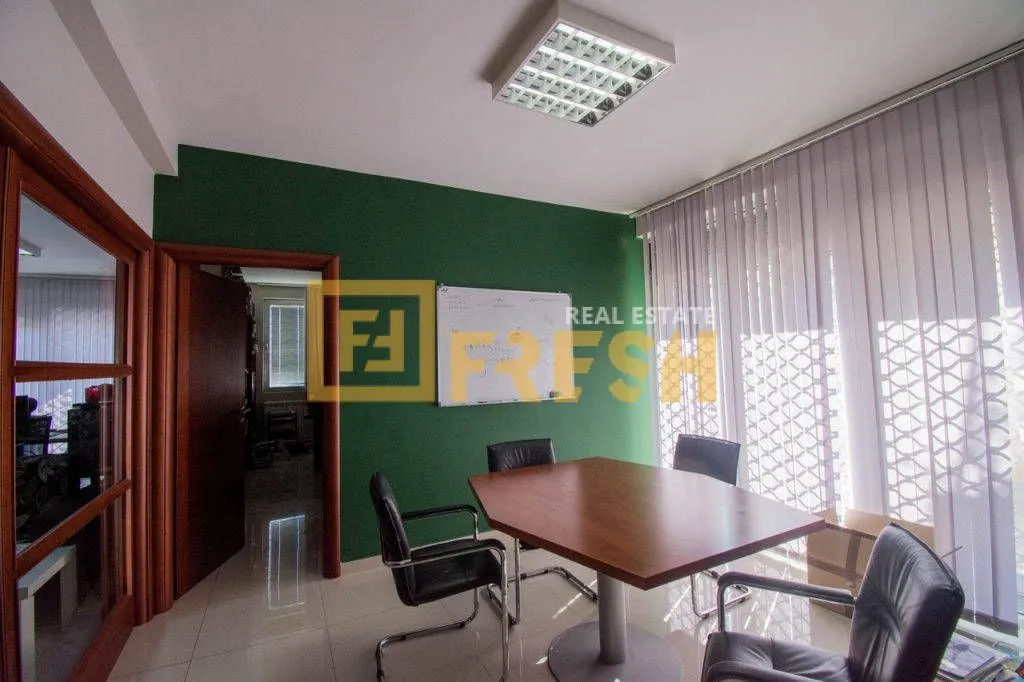 Sale, office space, 280m², Gorica C, Podgorica