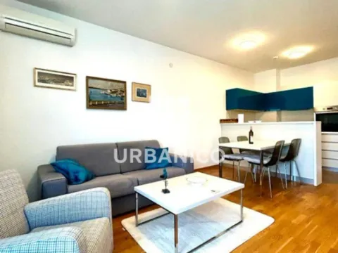 Prodaja, jednosoban stan, 51m², City Kvart, Podgorica - image 11