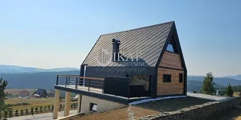 Prodaja, kuća, 120m², Centar, Zlatibor - image 16