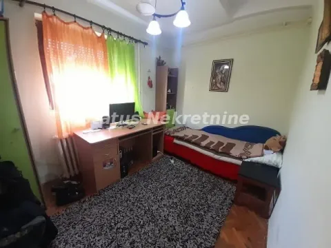 Sale, house, 83m², Avijatičarsko naselje, Novi Sad Sve Podlokacije - image 4