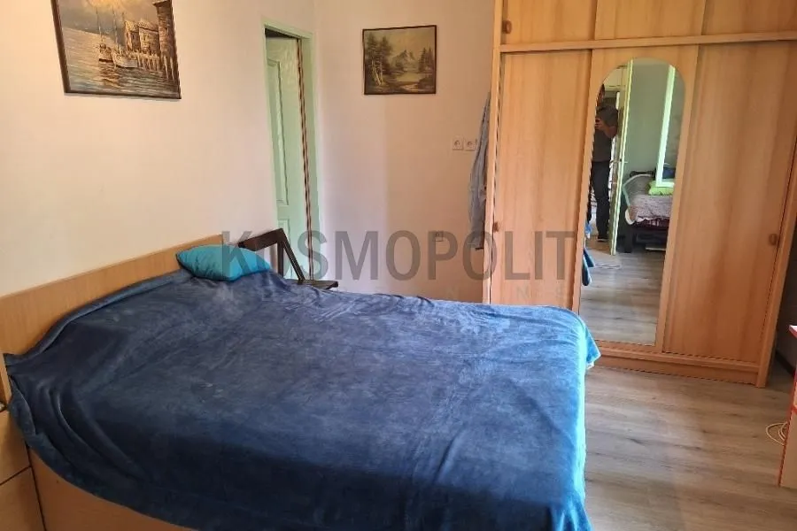 Prodaja, kuća, 82m², Sodara, Pančevo