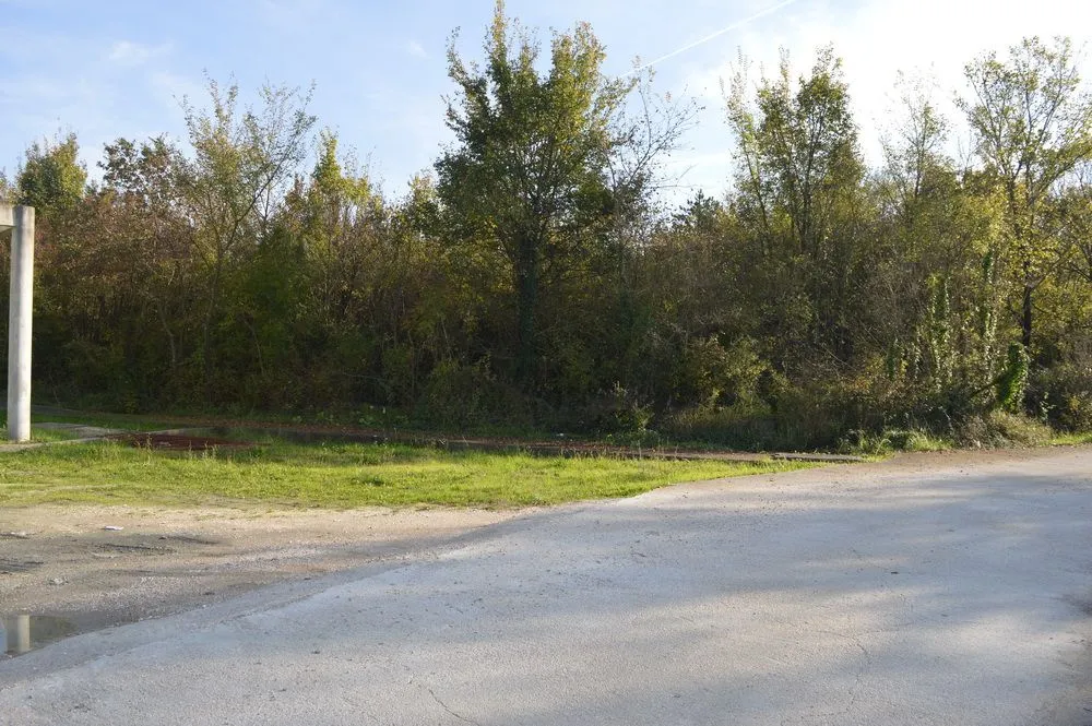 Sale, land lot, 2500m², Radanovići, Kotor