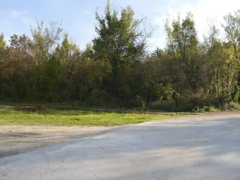 Sale, land lot, 2500m², Radanovići, Kotor