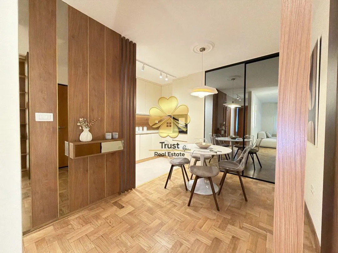 Rent, one bedroom apartment, 50m², Podgorica, Crna Gora