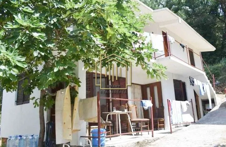 Sale, house, 100m², Sutomore, Bar