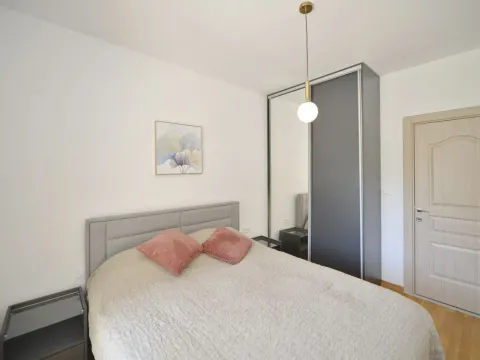 Prodaja, jednosoban stan, 38m², Budva, Crna Gora - image 19