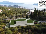 Prodaja, plac, 1718m², Trebesinj, Herceg Novi