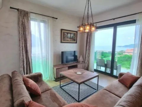 Prodaja, dvosoban stan, 72m², Bečići, Budva - image 9